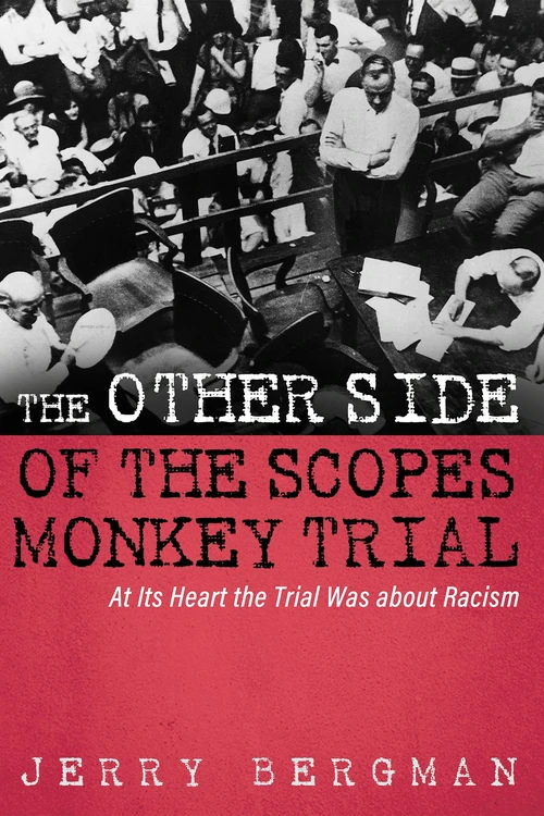 Cover of The Other Side of the Scopes Monkey Trial