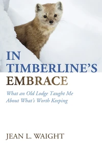 Cover of In Timberline’s Embrace