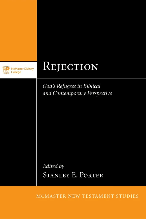 Cover of Rejection