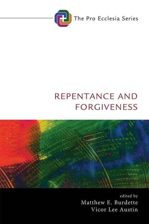 Cover of Repentance and Forgiveness