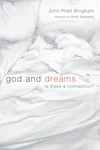 Cover of God and Dreams