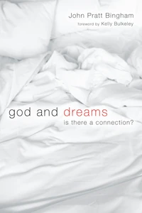 Cover of God and Dreams