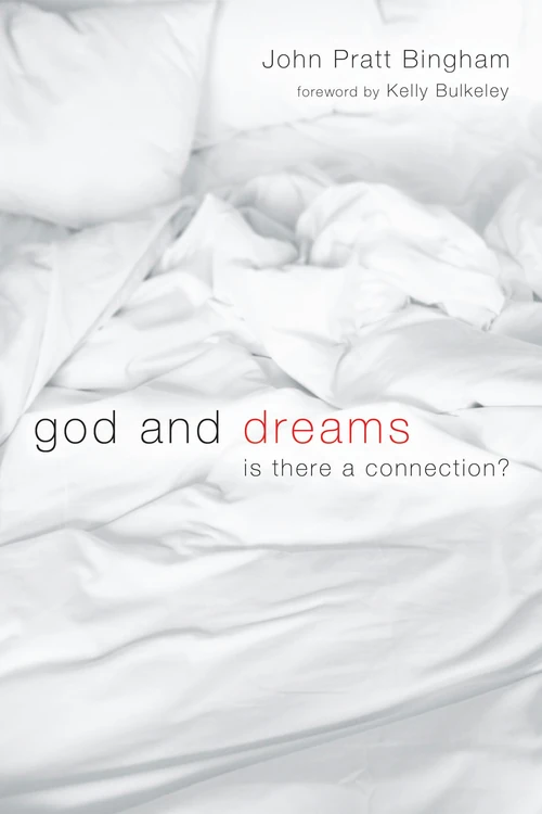 Cover of God and Dreams