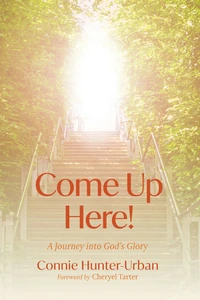 Cover of Come Up Here!