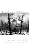 Cover of Theologies of Failure