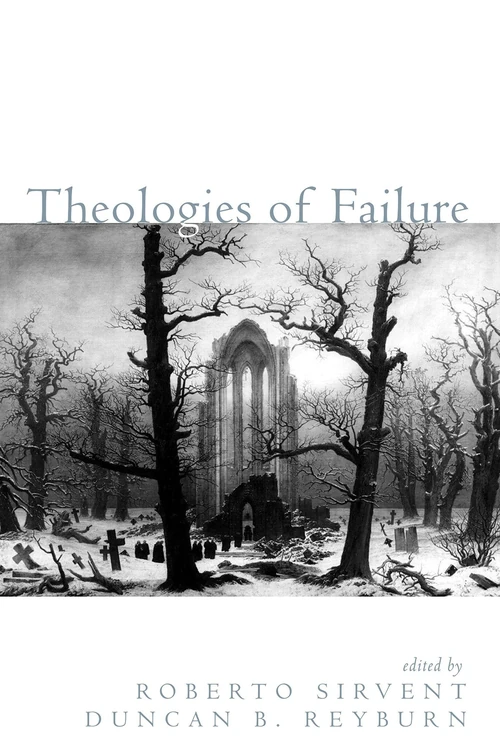 Cover of Theologies of Failure
