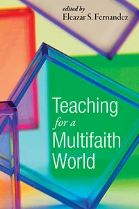 Cover of Teaching for a Multifaith World