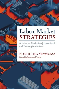 Cover of Labor Market Strategies