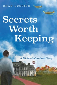 Cover of Secrets Worth Keeping