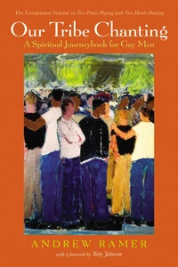 Cover of Our Tribe Chanting