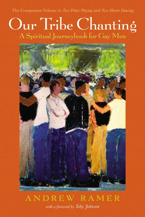 Cover of Our Tribe Chanting
