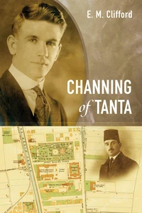 Cover of Channing of Tanta