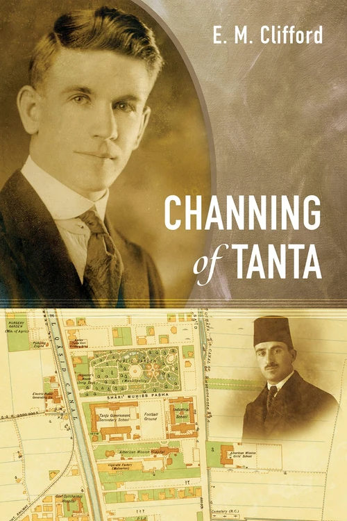 Cover of Channing of Tanta