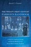 Cover of The Twenty-First-Century Parson’s Handbook