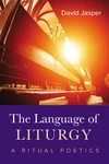 Cover of The Language of Liturgy