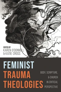 Cover of Feminist Trauma Theologies
