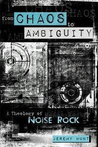 Cover of From Chaos to Ambiguity