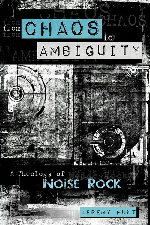Cover of From Chaos to Ambiguity