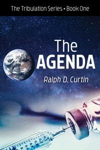 Cover of The Agenda