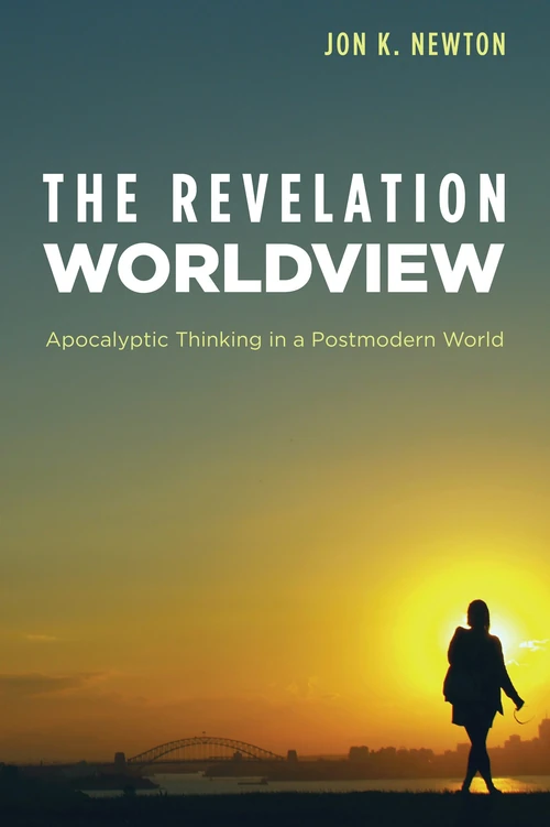 Cover of The Revelation Worldview