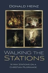 Cover of Walking the Stations