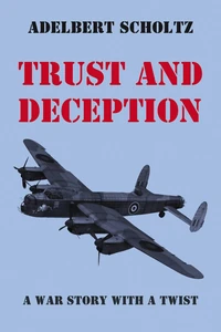 Cover of Trust and Deception