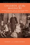 Cover of Children of the Massacre