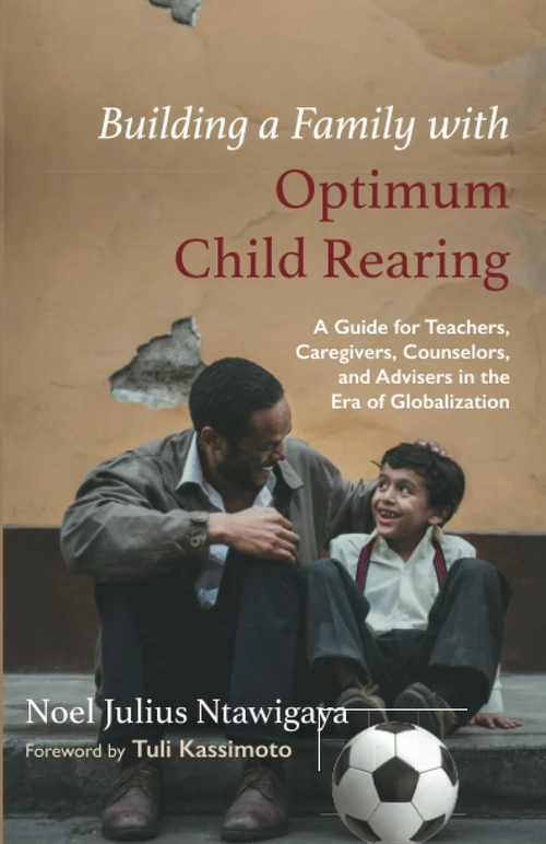 Cover of Building a Family with Optimum Child Rearing