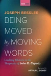 Cover of Being Moved by Moving Words