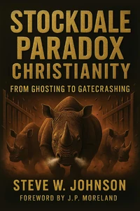 Cover of Stockdale Paradox Christianity
