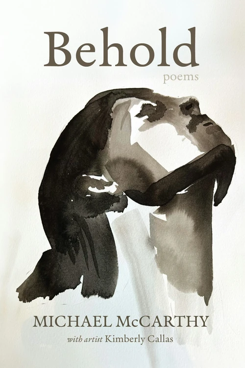 Cover of Behold