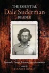 Cover of The Essential Dale Suderman Reader