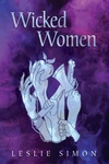 Cover of Wicked Women