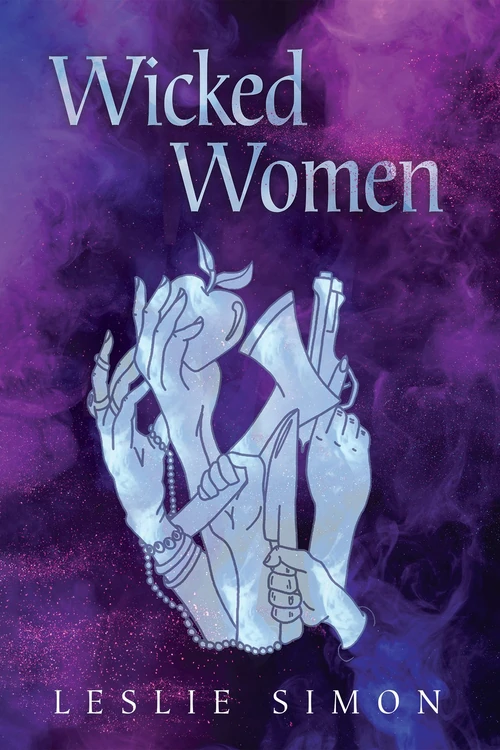 Cover of Wicked Women