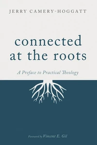 Cover of Connected at the Roots