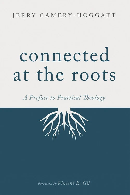 Cover of Connected at the Roots