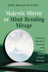 Cover of Majestic Mirror or Mind-Bending Mirage
