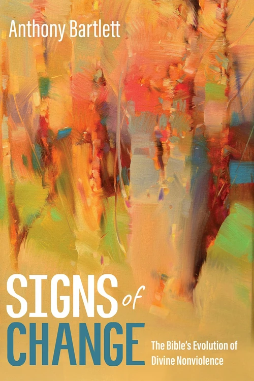 Cover of Signs of Change