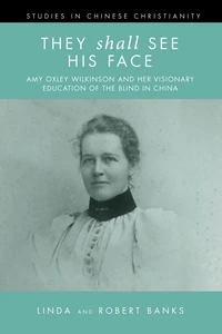 Cover of They Shall See His Face
