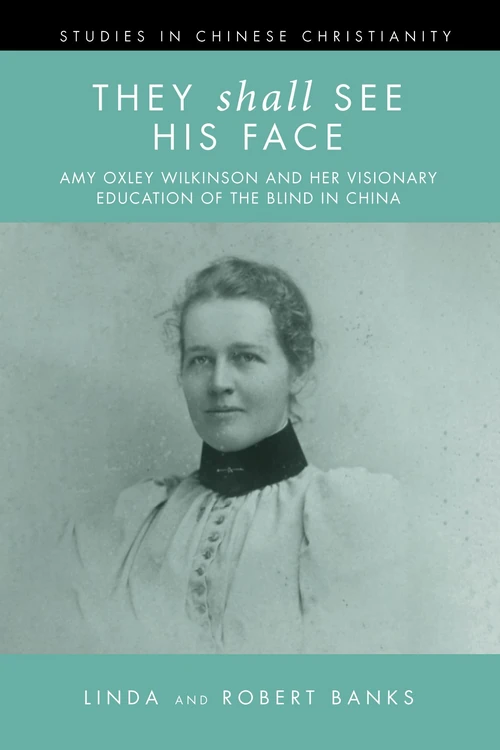 Cover of They Shall See His Face