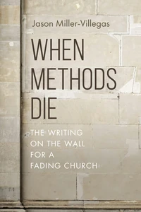 Cover of When Methods Die