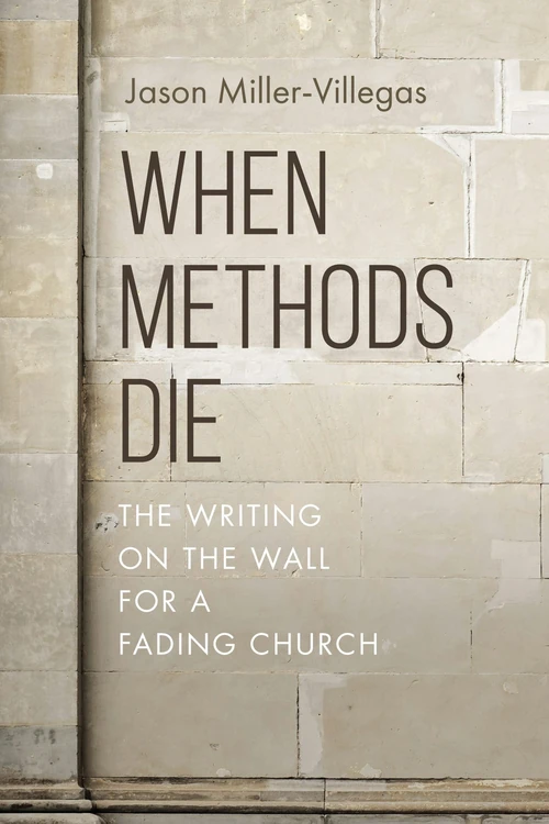 Cover of When Methods Die