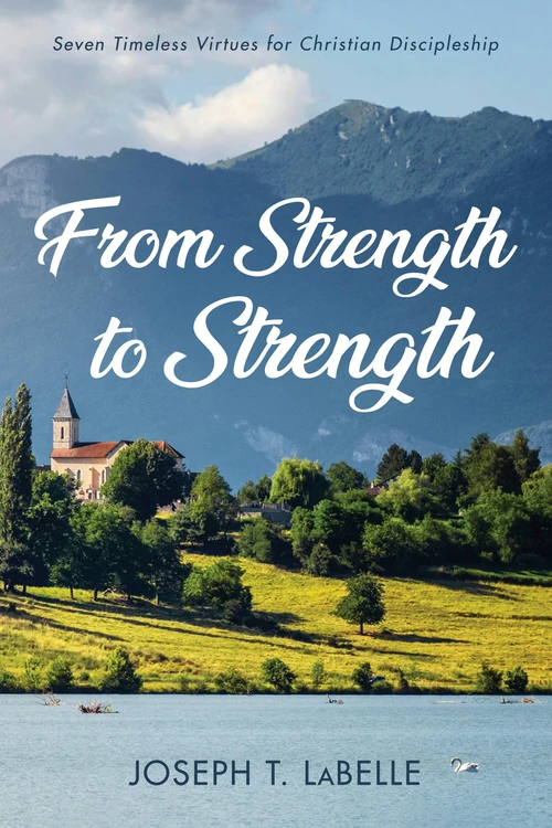 Cover of From Strength to Strength