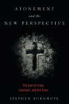Cover of Atonement and the New Perspective