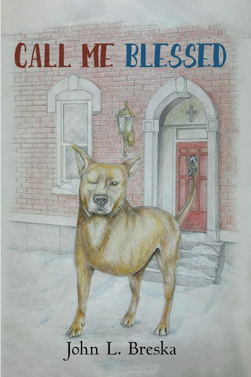 Cover of Call Me Blessed