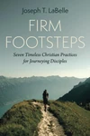 Cover of Firm Footsteps