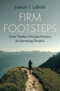 Cover of Firm Footsteps