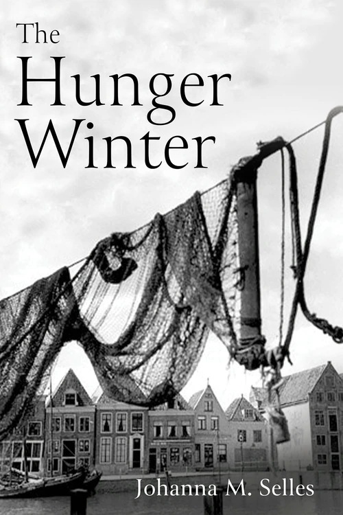 Cover of The Hunger Winter