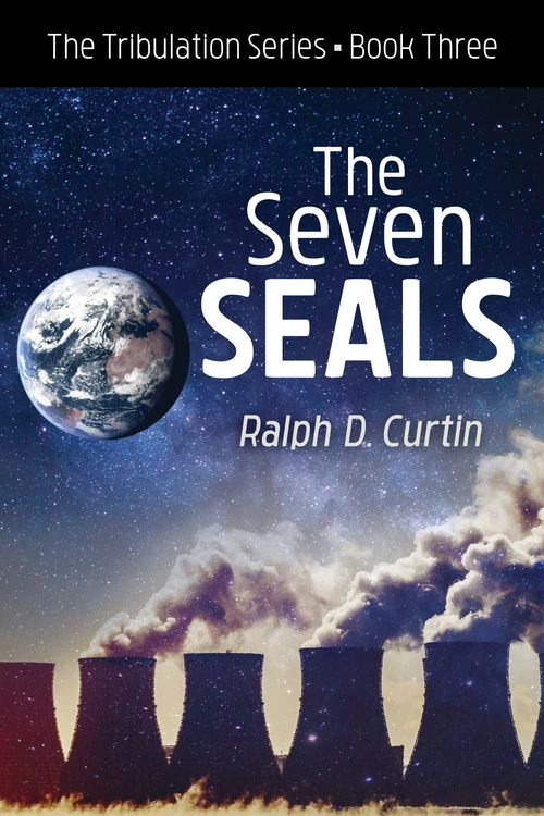 Cover of The Seven Seals