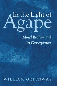 Cover of In the Light of Agape